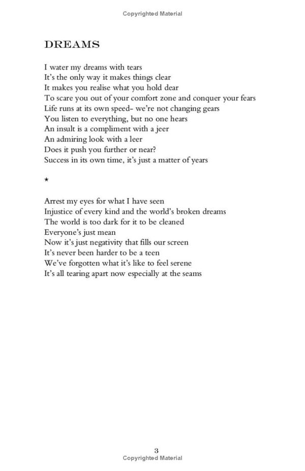 For The Moment - Image 3