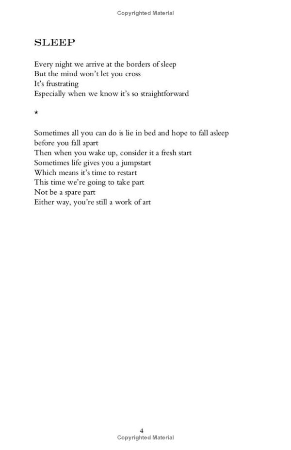 For The Moment - Image 4
