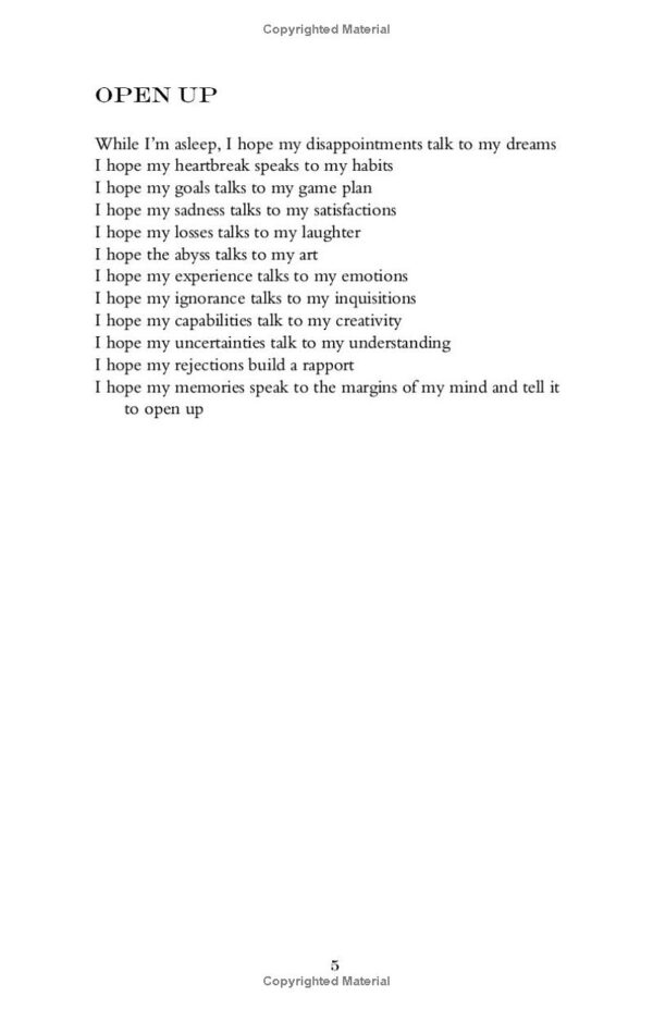 For The Moment - Image 5