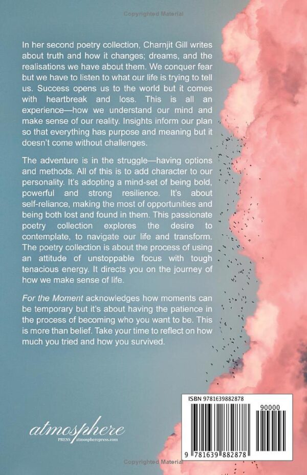For The Moment - Image 7