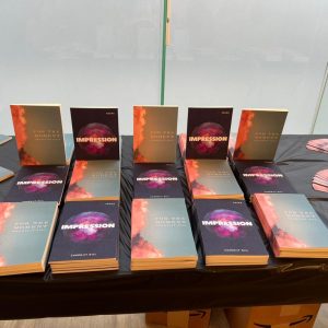 Bundle of all 3 Books
