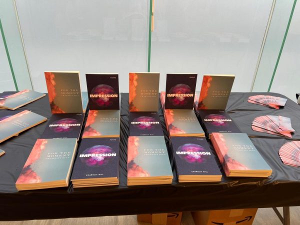 Bundle of all 3 Books