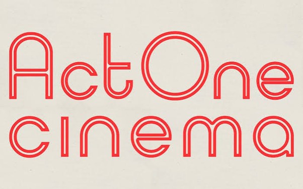 Act One Cinema
