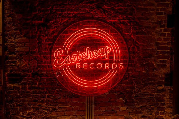 Eastcheap Records