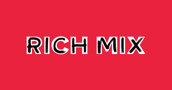 Rich Mix