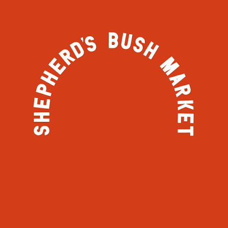 Shepherd Bush Market